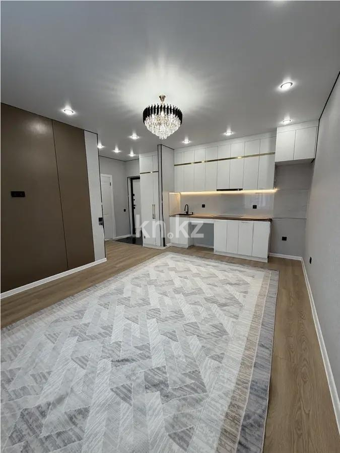 Продажа 2-комнатной квартиры, 38 м² в Астане - фото 3
