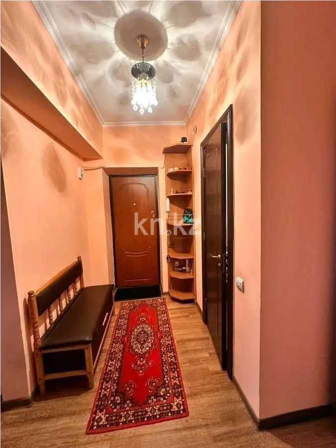 Продажа 2-комнатной квартиры, 55 м² в Алматы - фото 6