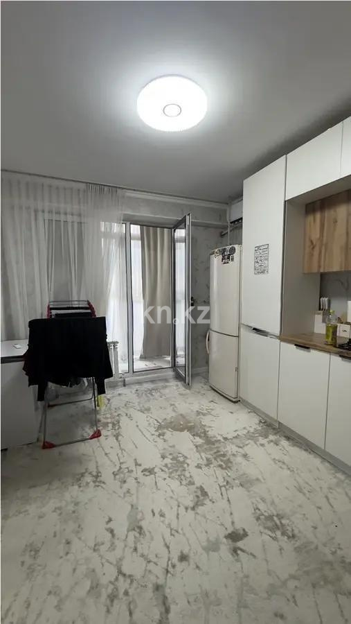 Продажа 2-комнатной квартиры, 48 м² в Алматы - фото 3