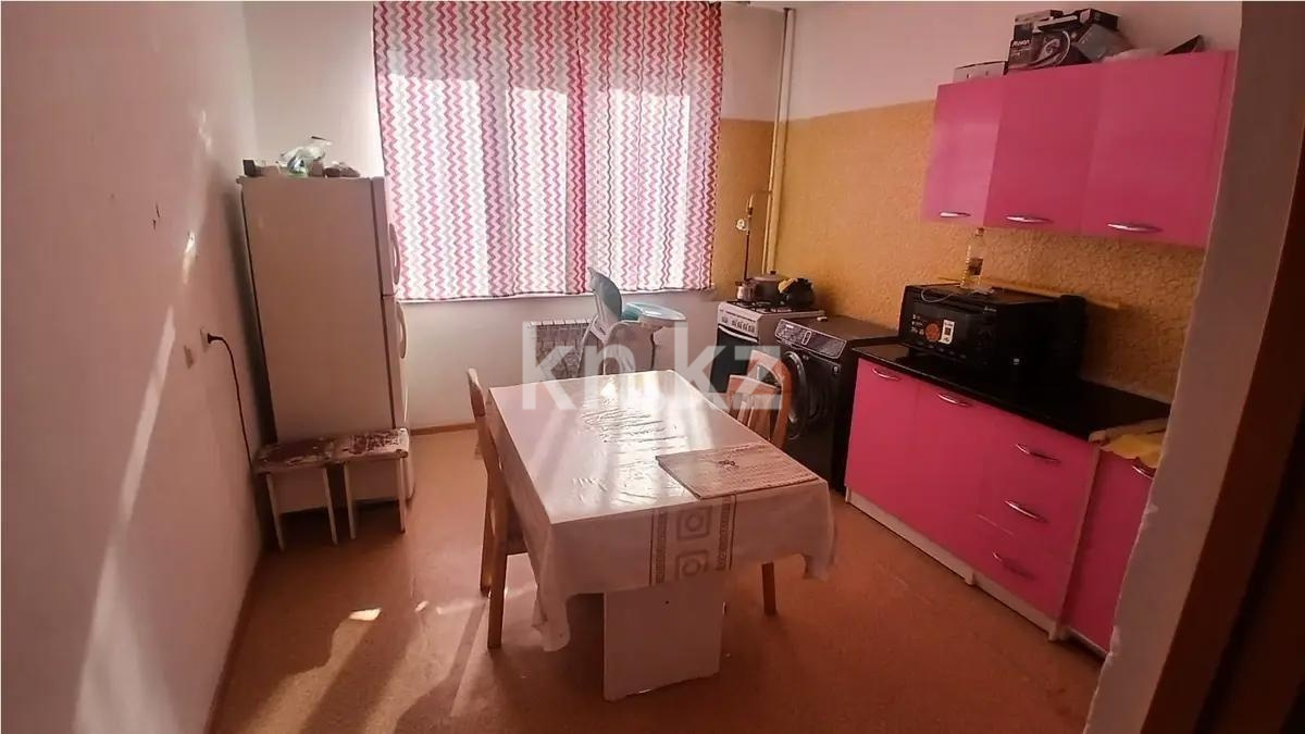 Продажа 1-комнатной квартиры, 40 м² в Алматы - фото 2