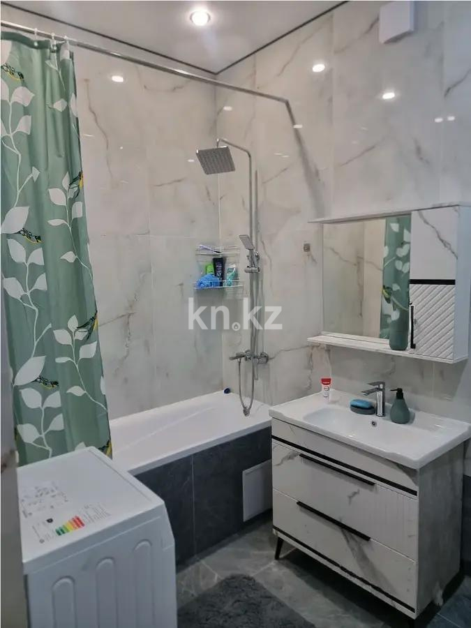 Продажа 2-комнатной квартиры, 55 м² в Алматы - фото 3