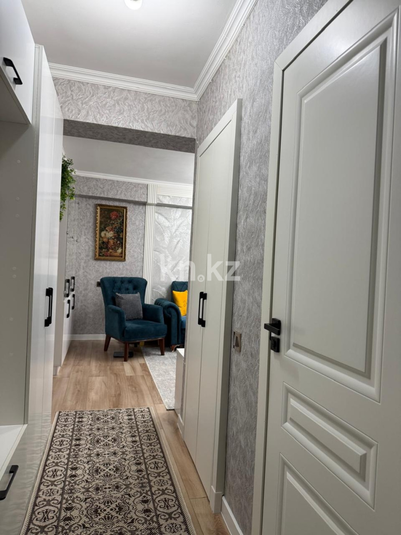 Продажа 2-комнатной квартиры, 54 м² в Алматы - фото 12