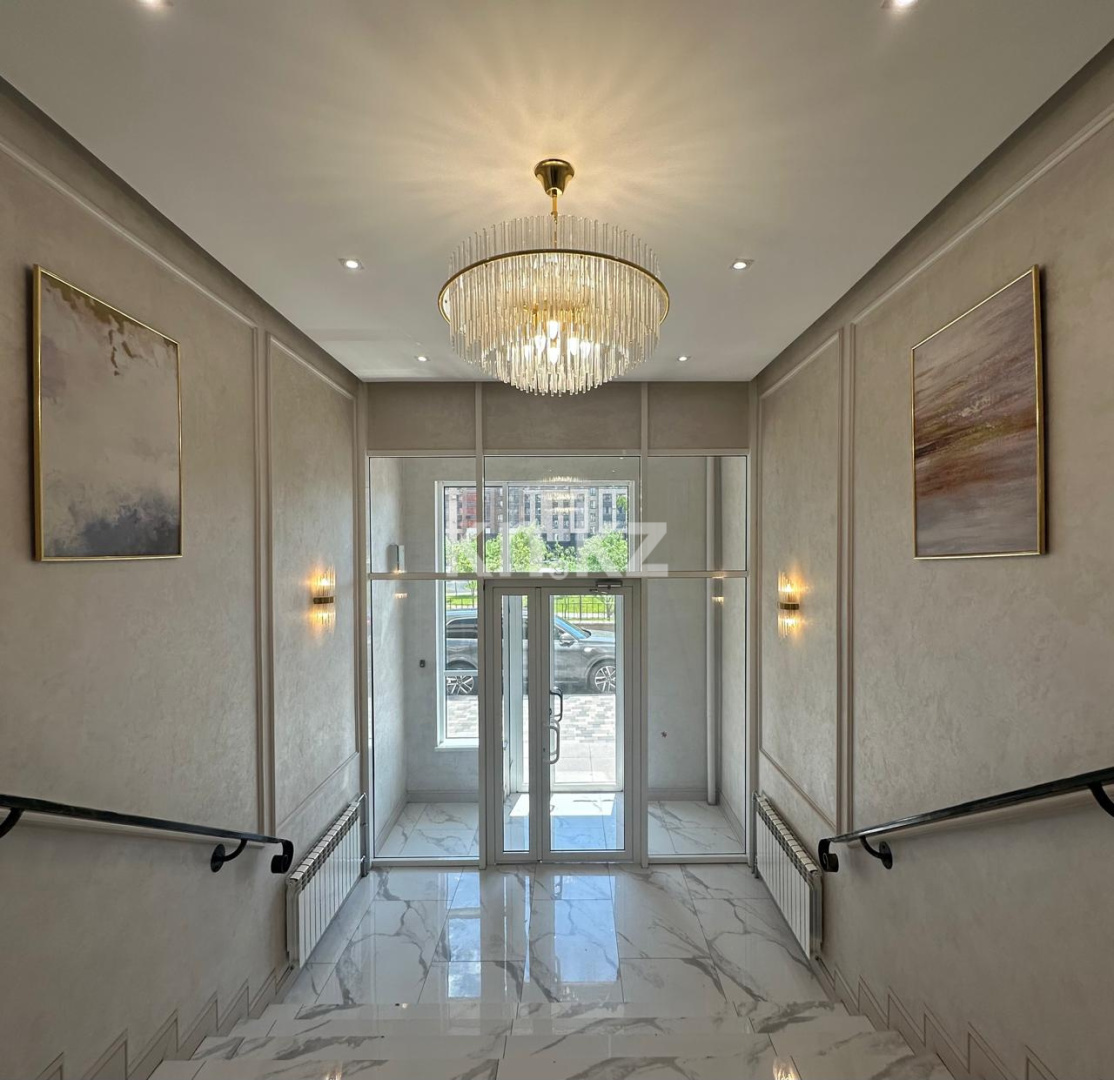 Продажа 1-комнатной квартиры, 48 м² в Астане - фото 14