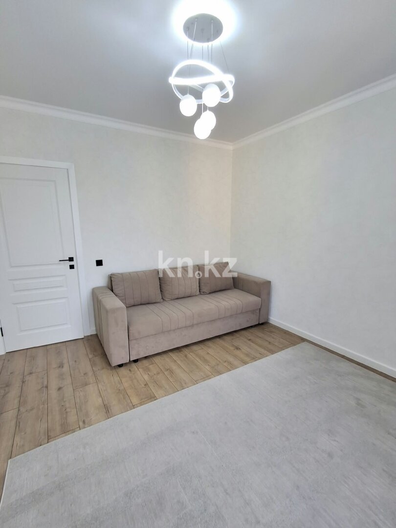 Продажа 3-комнатной квартиры, 74 м² в Астане - фото 16