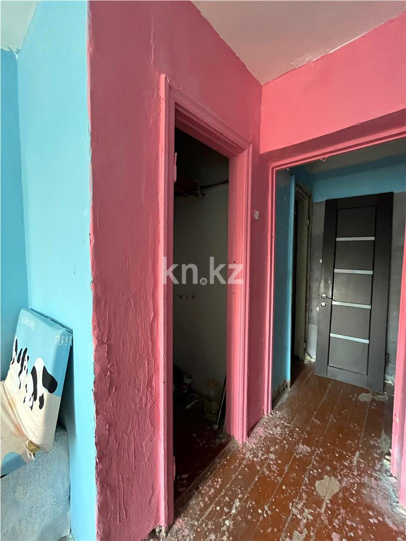 Продажа 3-комнатной квартиры, 56 м², 12-й мкр. в Караганде - фото 12