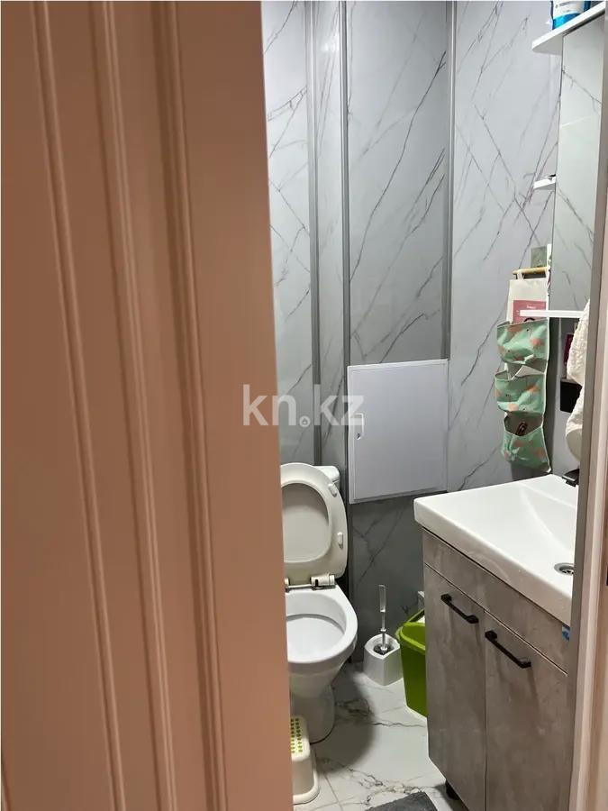 Продажа 3-комнатной квартиры, 64 м², ул. Калдаякова, дом  26 в Астане - фото 5