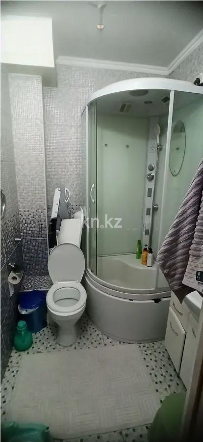 Продажа 2-комнатной квартиры, 60 м² в Алматы - фото 4