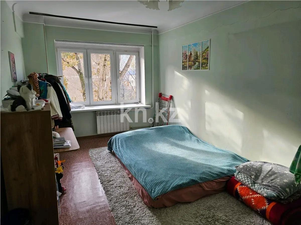 Продажа 3-комнатной квартиры, 60.2 м², мкр-н Орбита-3, дом  4 в Алматы - фото 2