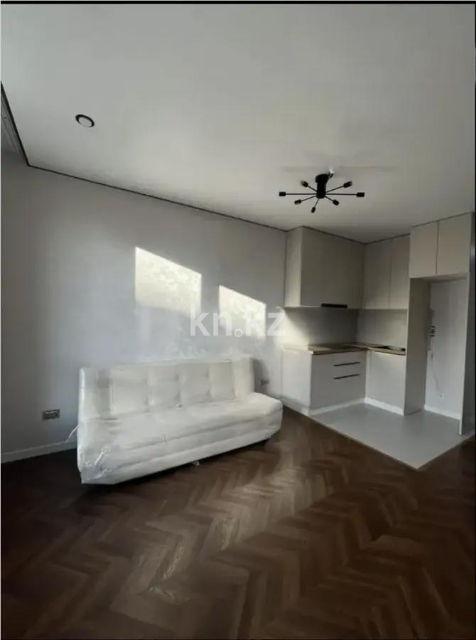 Продажа 2-комнатной квартиры, 45 м² в Алматы - фото 3
