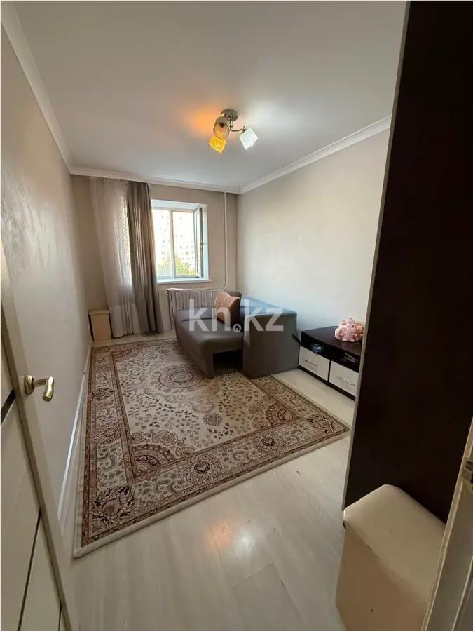 Продажа 2-комнатной квартиры, 52 м² в Астане
