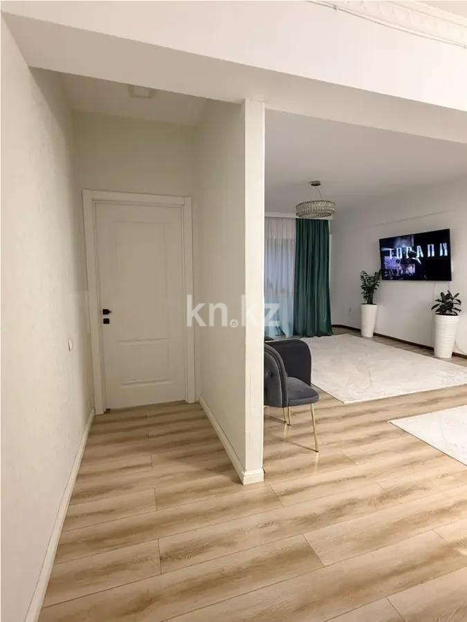 Продажа 2-комнатной квартиры, 67.6 м² в Алматы - фото 5