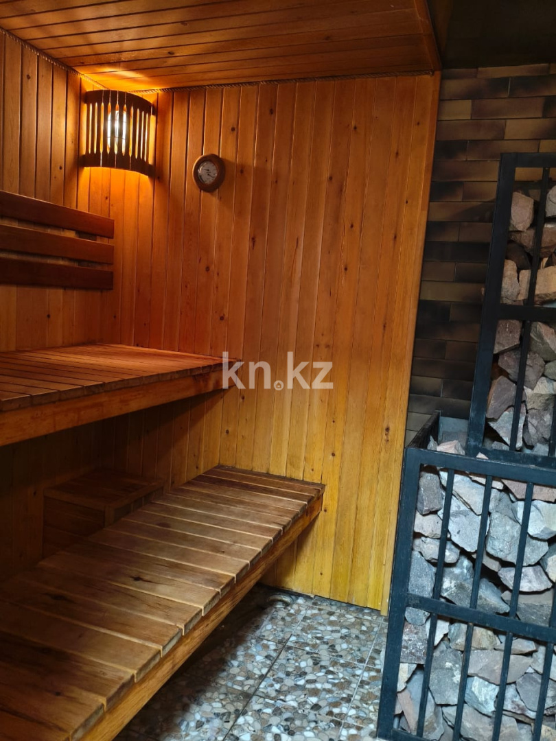 Продажа 5-комнатного дома, 140 м² в Алматинской области - фото 16