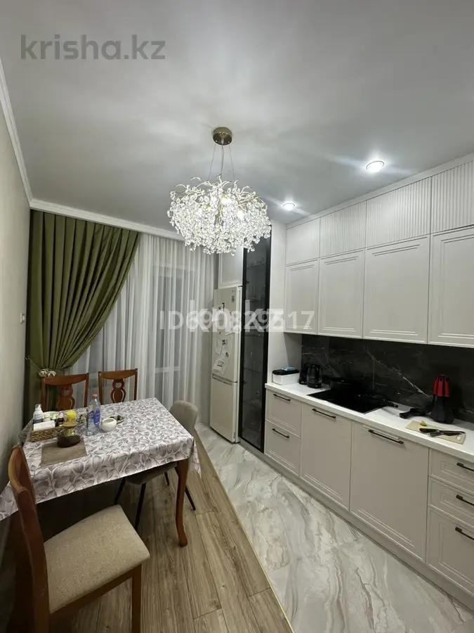 Продажа 3-комнатной квартиры, 88 м² в Караганде - фото 2