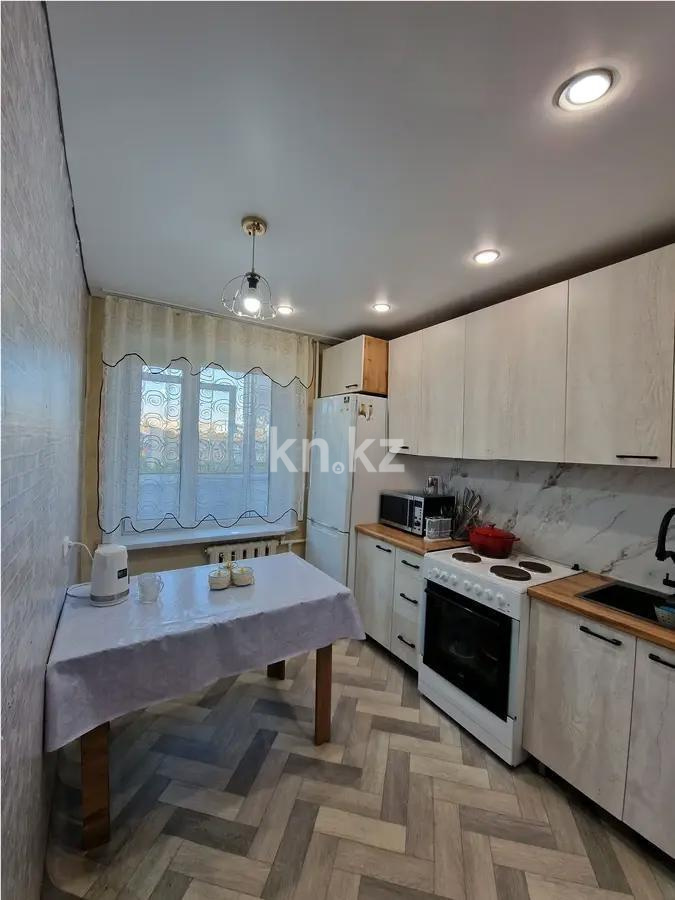 Продажа 2-комнатной квартиры, 49 м² в Караганде - фото 3
