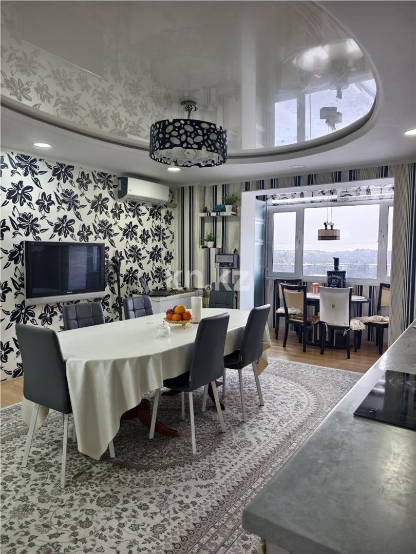 Продажа 3-комнатной квартиры, 104 м² в Темиртау - фото 10