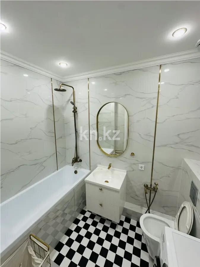 Продажа 2-комнатной квартиры, 53 м² в Астане - фото 3