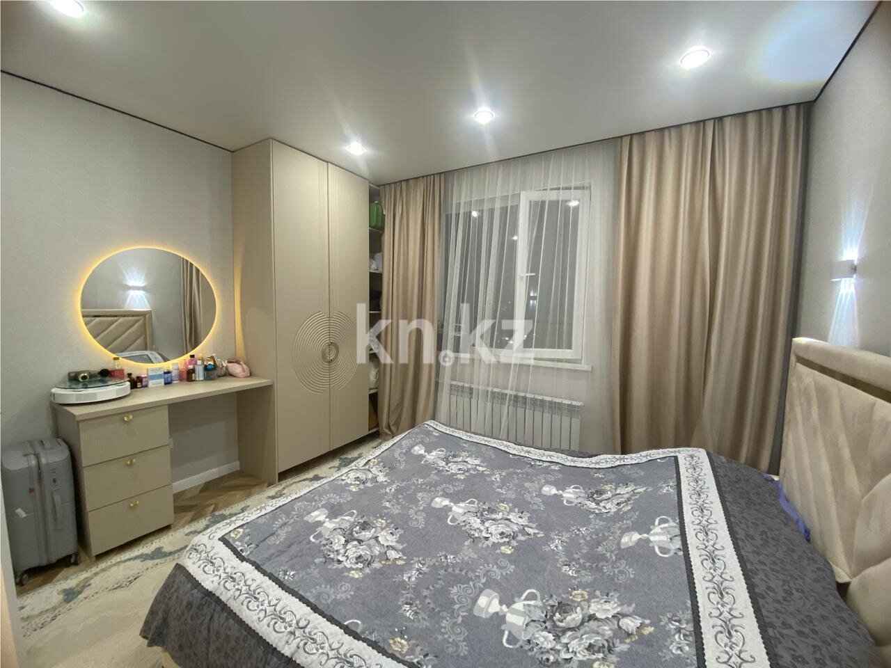Продажа 1-комнатной квартиры, 52.5 м² в Астане - фото 6