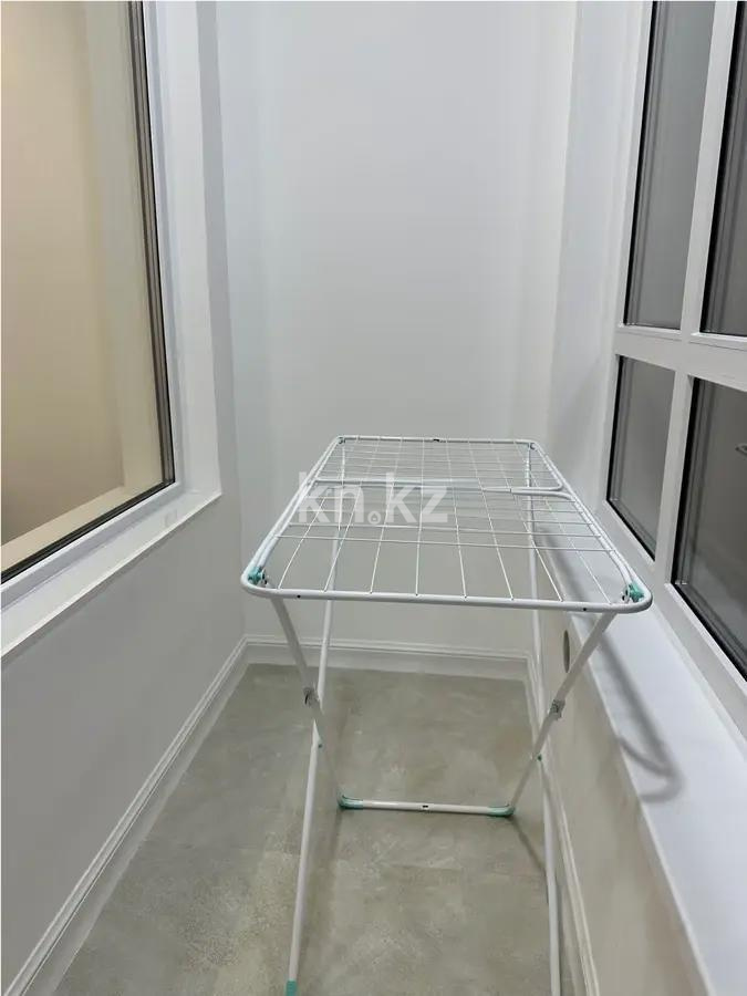 Продажа 2-комнатной квартиры, 49 м², ул. Рыскулова, дом  9 стр в Астане - фото 5