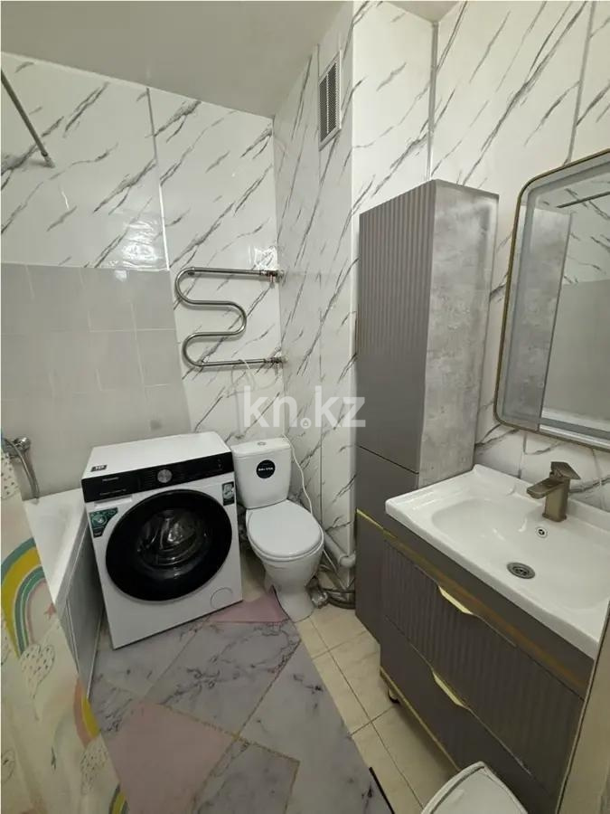 Продажа 2-комнатной квартиры, 53 м² в Алматы - фото 4