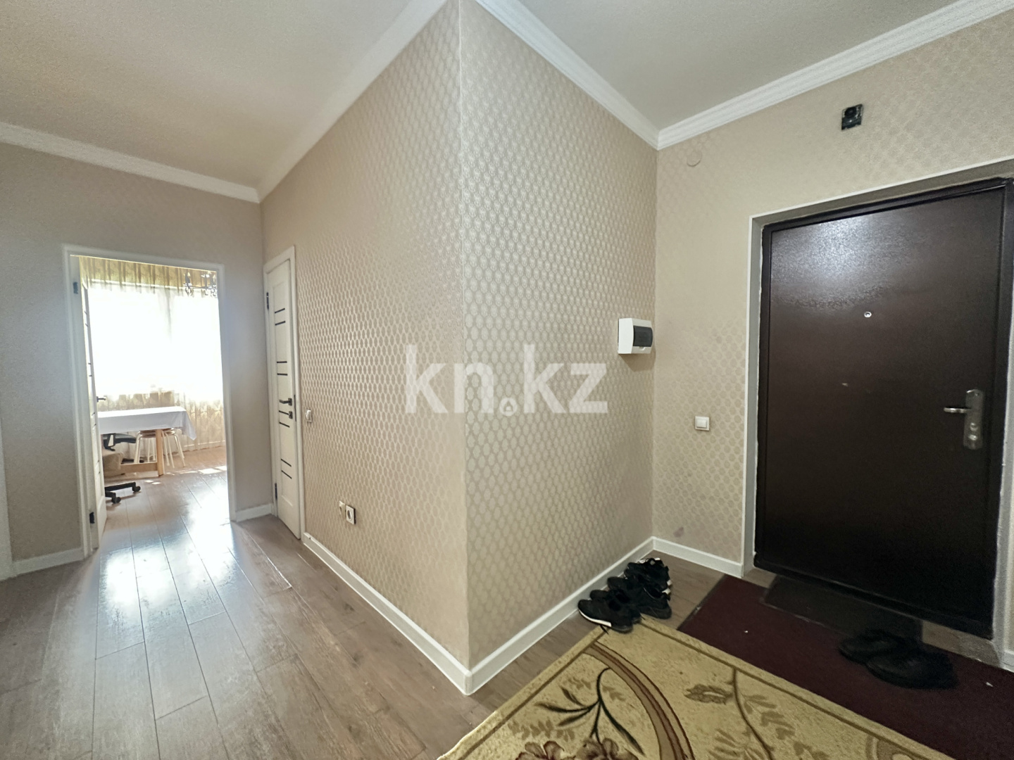 Продажа 1-комнатной квартиры, 48.7 м² в Алматы - фото 8