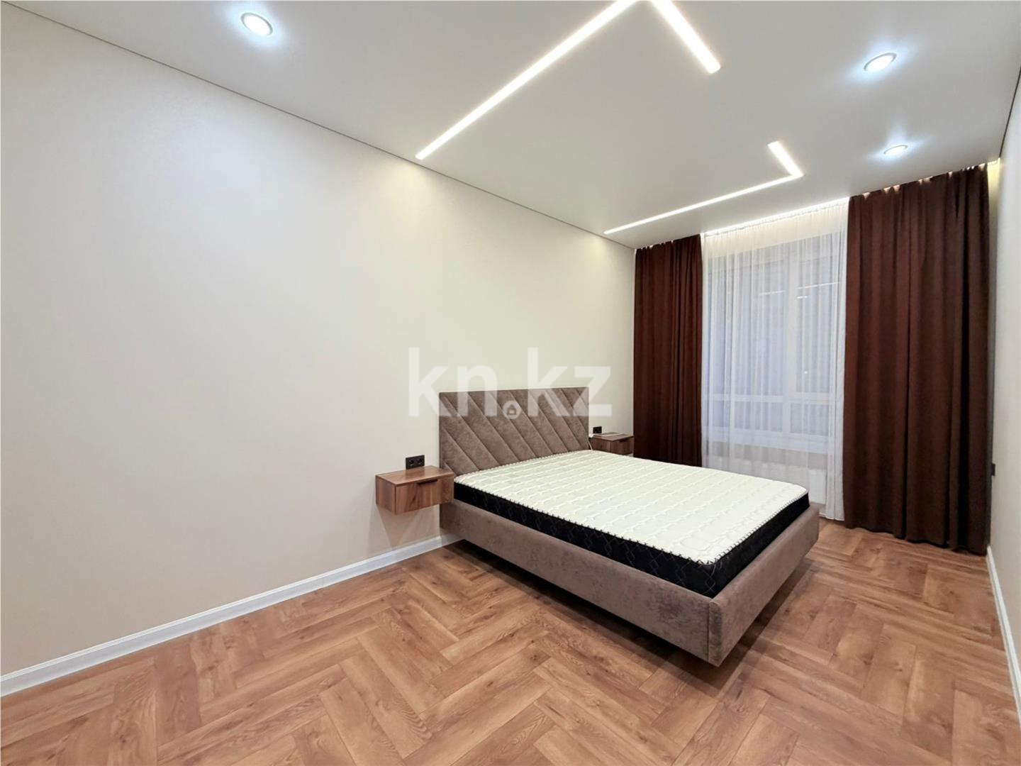 Продажа 2-комнатной квартиры, 59.4 м² в Астане - фото 4