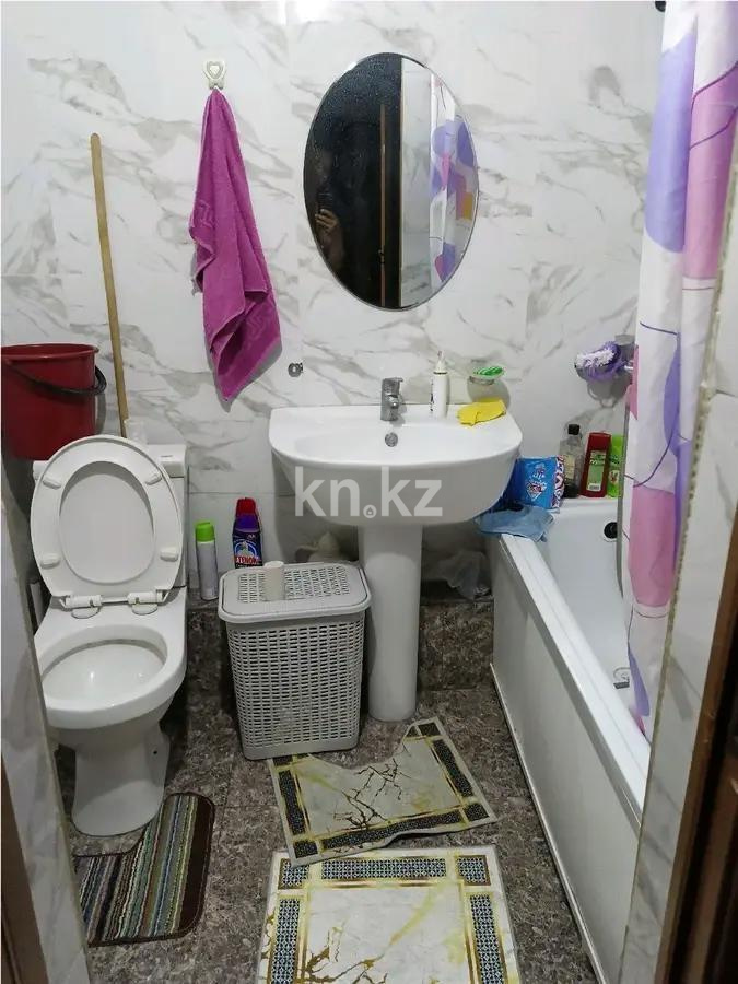 Продажа 2-комнатной квартиры, 51 м² в Астане - фото 3