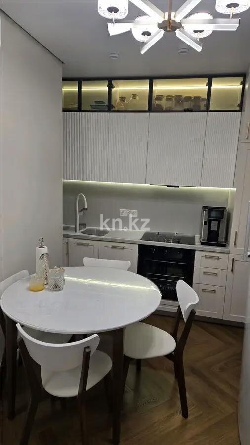 Продажа 3-комнатной квартиры, 50 м² в Алматы - фото 4