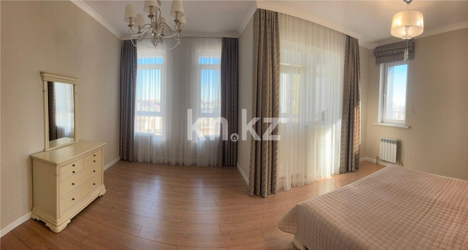 Продажа 2-комнатной квартиры, 88.4 м² в Астане - фото 6