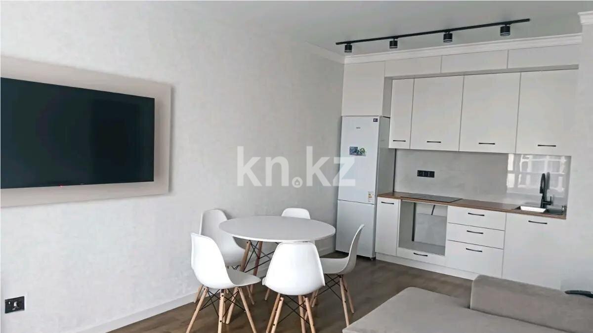 Продажа 2-комнатной квартиры, 38 м² в Астане - фото 3