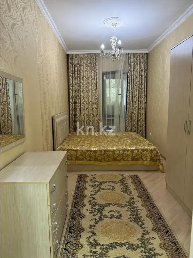 Продажа 2-комнатной квартиры, 65 м², ул. Жарокова, дом  137 в Алматы - фото 2