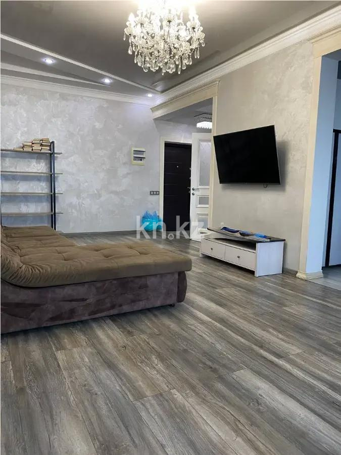 Продажа 2-комнатной квартиры, 70 м² в Алматы