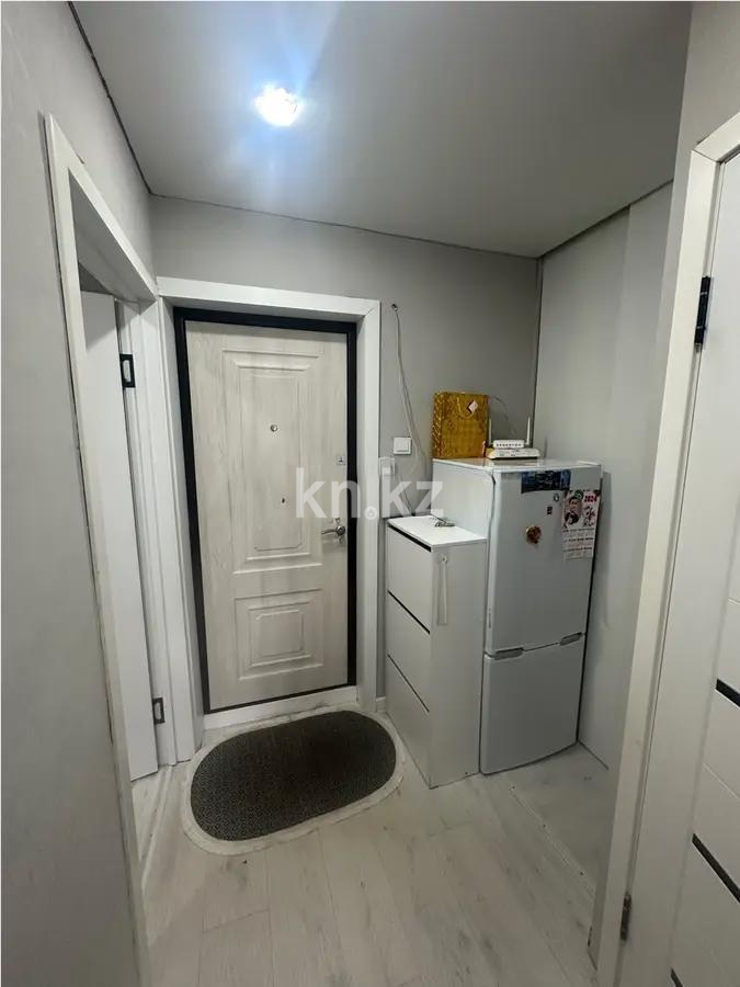 Продажа 1-комнатной квартиры, 31 м², ул. 6-й мик-н, дом  33 в Темиртау - фото 5