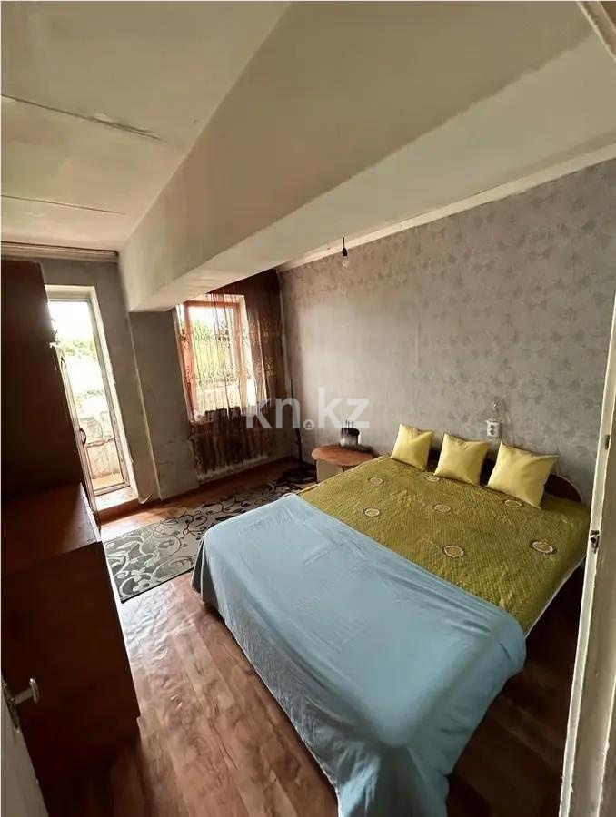 Продажа 2-комнатной квартиры, 44 м² в Алматы - фото 2