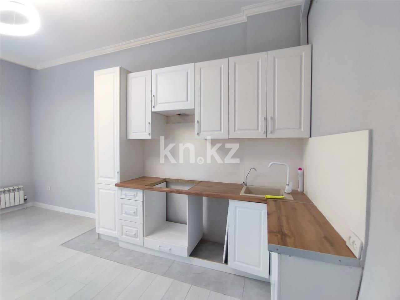 Продажа 3-комнатной квартиры, 78.7 м² в Астане - фото 3