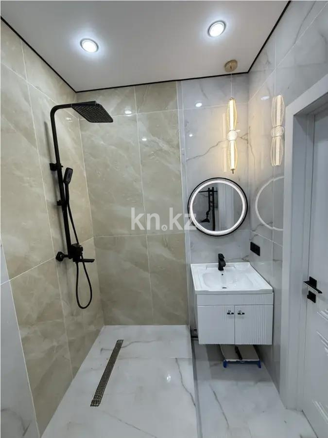 Продажа 2-комнатной квартиры, 40 м² в Алматы - фото 4