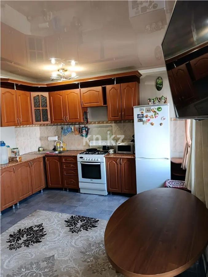 Продажа 2-комнатной квартиры, 52 м², ул. Горка Дружбы, дом  12б в Темиртау - фото 3