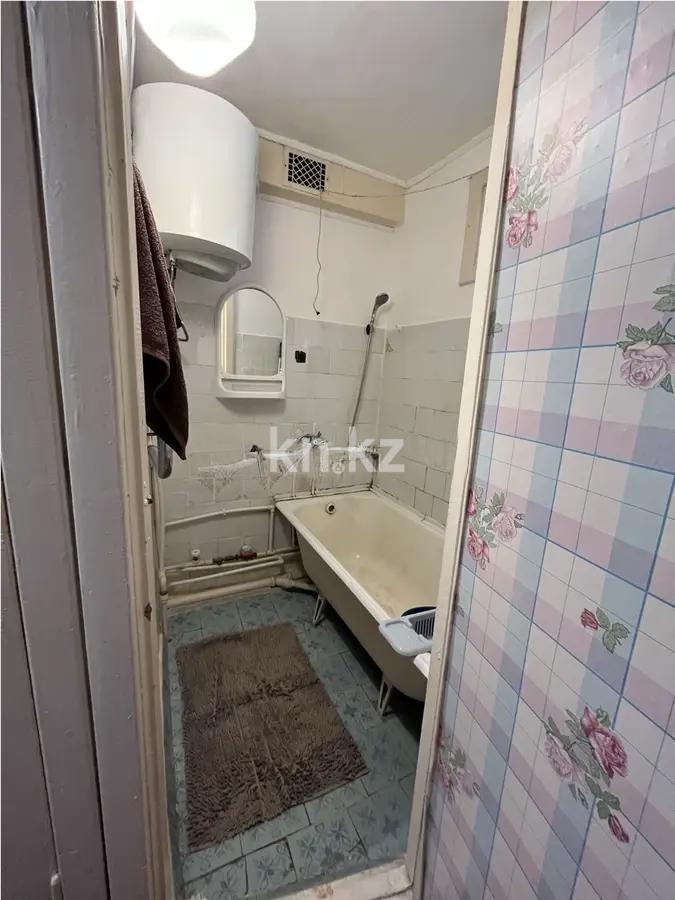 Продажа 2-комнатной квартиры, 44 м², ул. Муканова, дом  8 в Караганде - фото 4