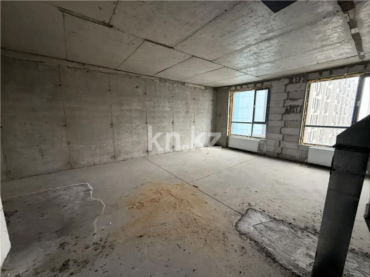 Продажа 2-комнатной квартиры, 42.3 м², пр. Райымбека, дом  349/1 в Алматы