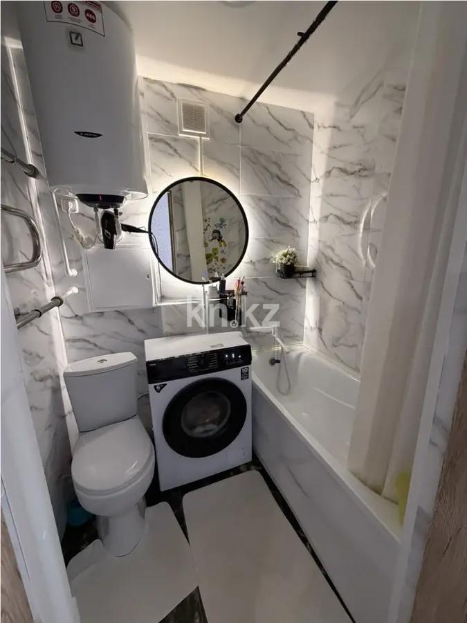 Продажа 2-комнатной квартиры, 48 м² в Темиртау - фото 4