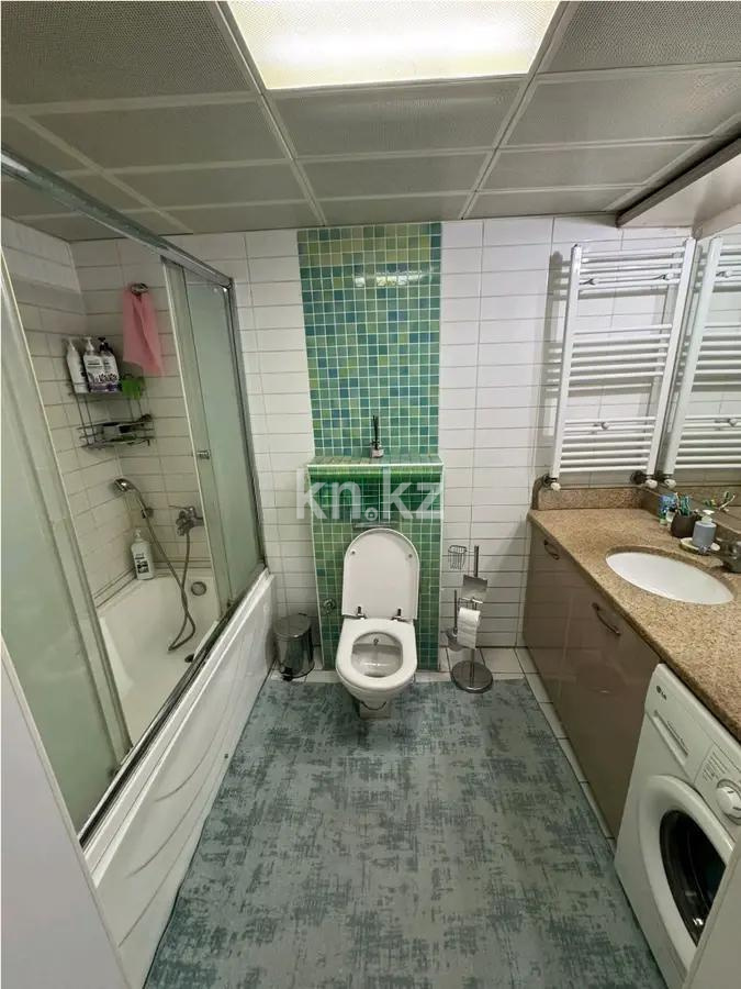 Продажа 2-комнатной квартиры, 70 м² в Алматы - фото 4