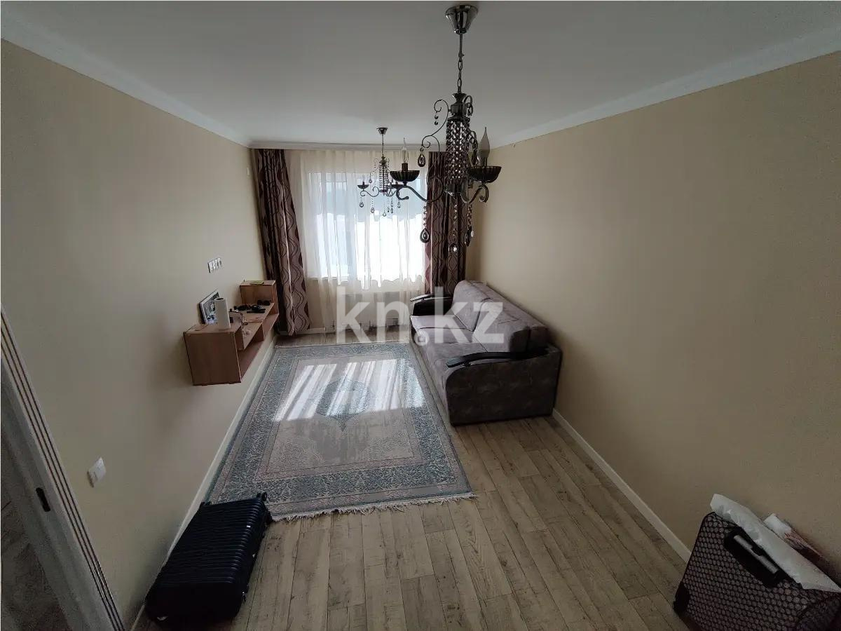 Продажа 1-комнатной квартиры, 38.3 м² в Астане