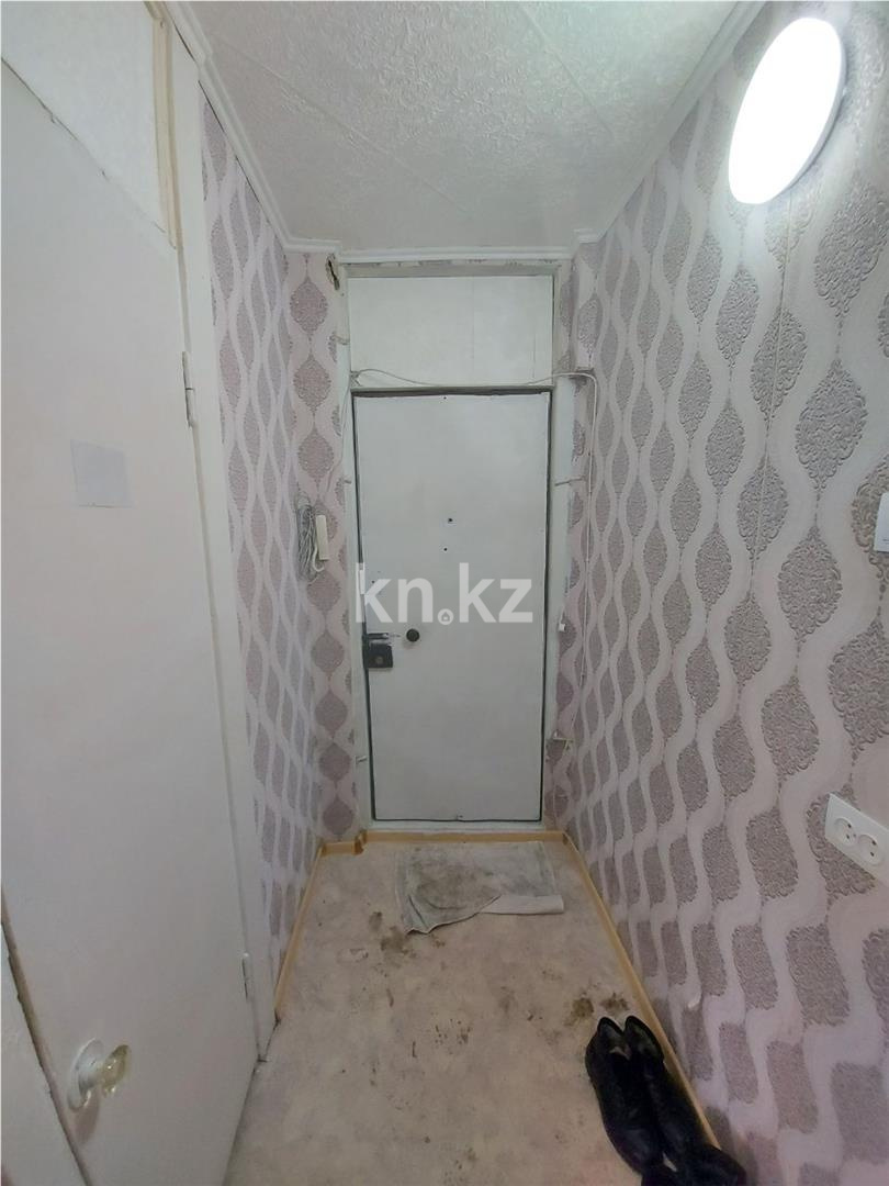 Продажа 1-комнатной квартиры, 31 м² в Караганде - фото 10