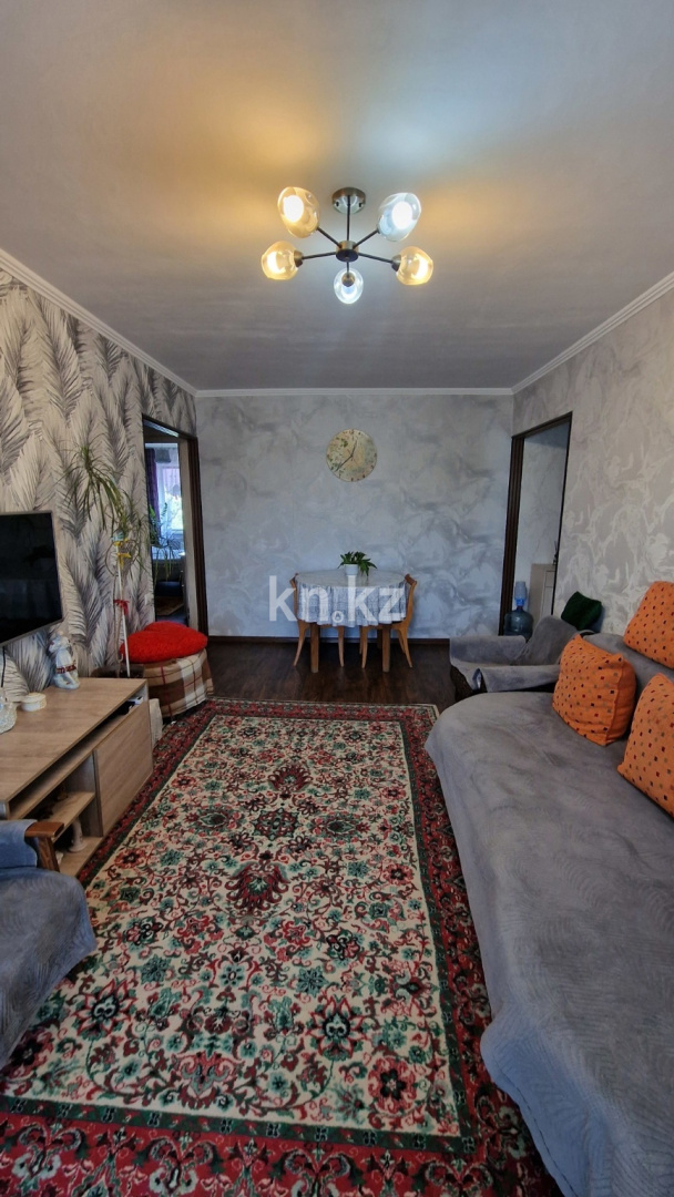 Продажа 3-комнатной квартиры, 66 м² в Алматы - фото 7