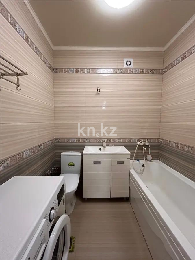 Продажа 3-комнатной квартиры, 85 м² в Астане - фото 5