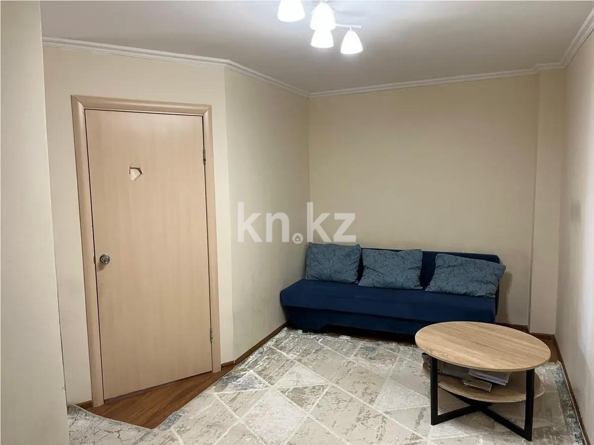 Продажа 2-комнатной квартиры, 34 м² в Астане