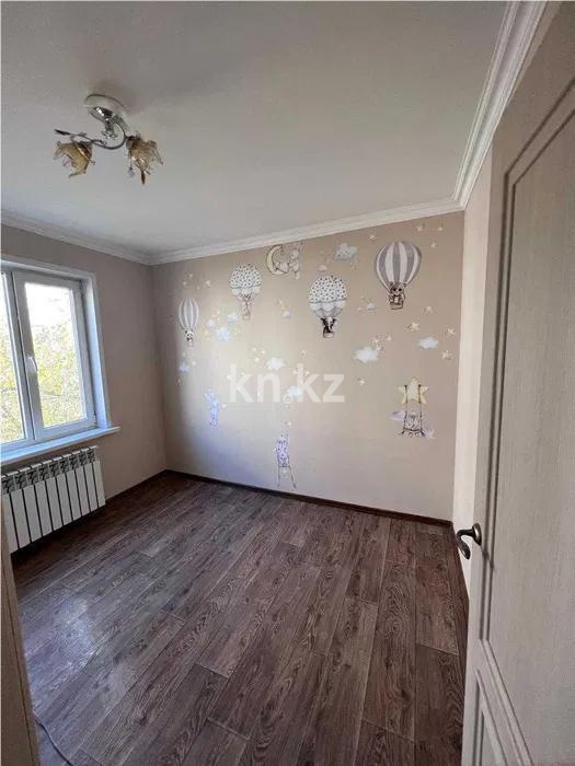 Продажа 3-комнатной квартиры, 55 м², мкр-н Орбита-1, дом  11 в Алматы - фото 3