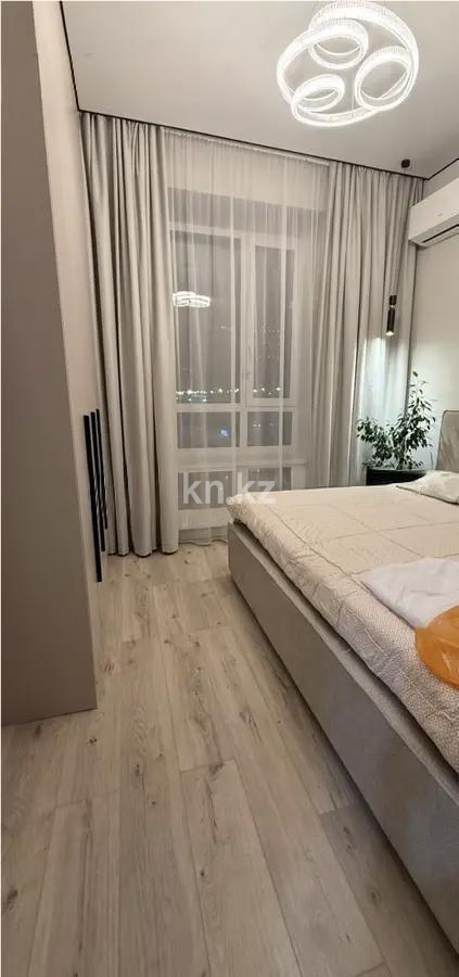 Продажа 2-комнатной квартиры, 40 м², ул. Рыскулова, дом  16 в Астане