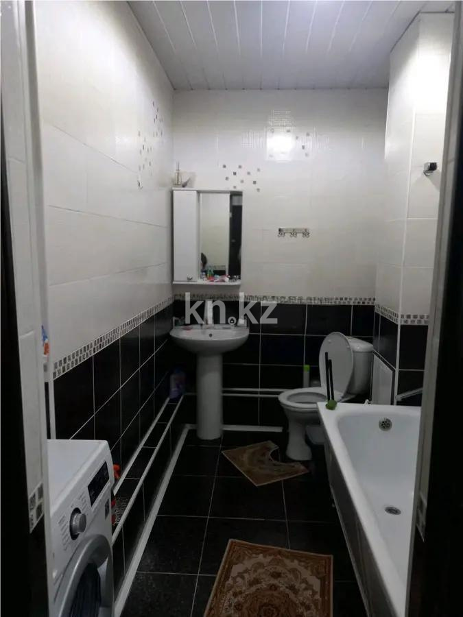 Продажа 2-комнатной квартиры, 54 м², пр. Кошкарбаева, дом  40/1 в Астане - фото 3