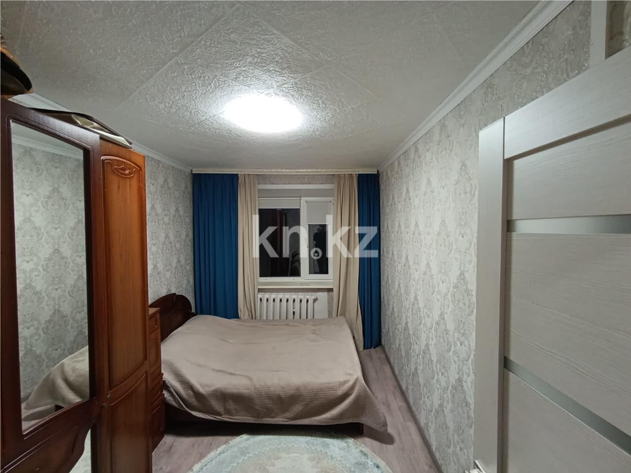 Продажа 3-комнатной квартиры, 52 м² в Караганде - фото 5