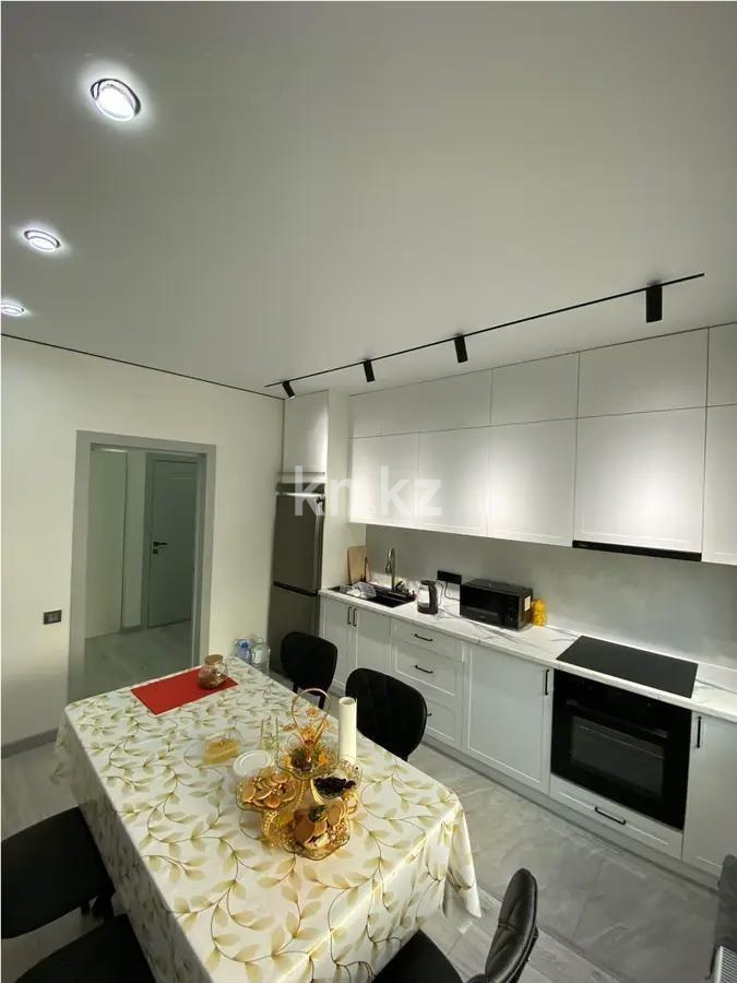 Продажа 2-комнатной квартиры, 67 м², мкр-н Кайрат, дом  153/54 в Алматы - фото 3
